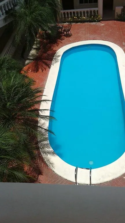 Herald Share Apartment Punta Cana 0*,