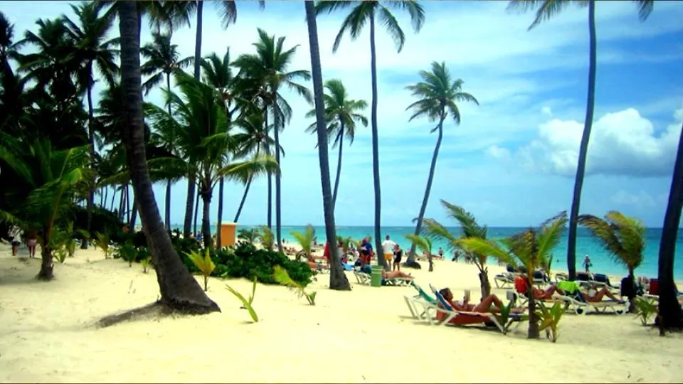 Herald Share Apartment Punta Cana 0*,