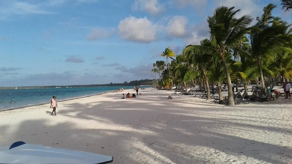 Herald Share Apartment Punta Cana Bed & Breakfast