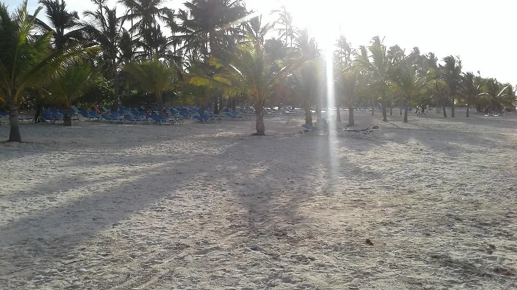 Bed & Breakfast Herald Share Apartment Punta Cana