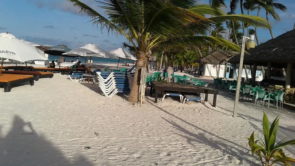Herald Share Apartment Punta Cana Repubblica Dominicana