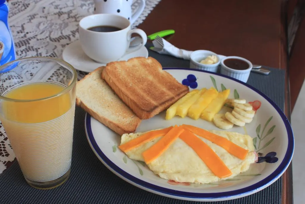 Bed & Breakfast Herald Share Apartment Punta Cana Repubblica Dominicana