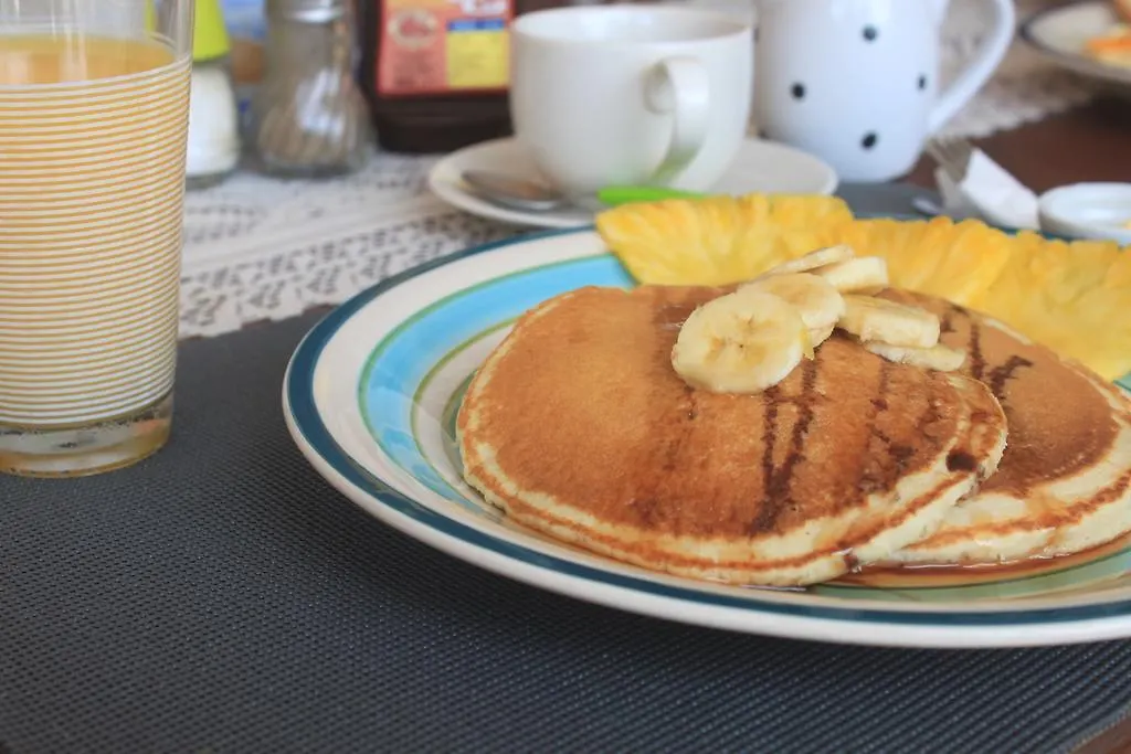Bed & Breakfast Herald Share Apartment Punta Cana