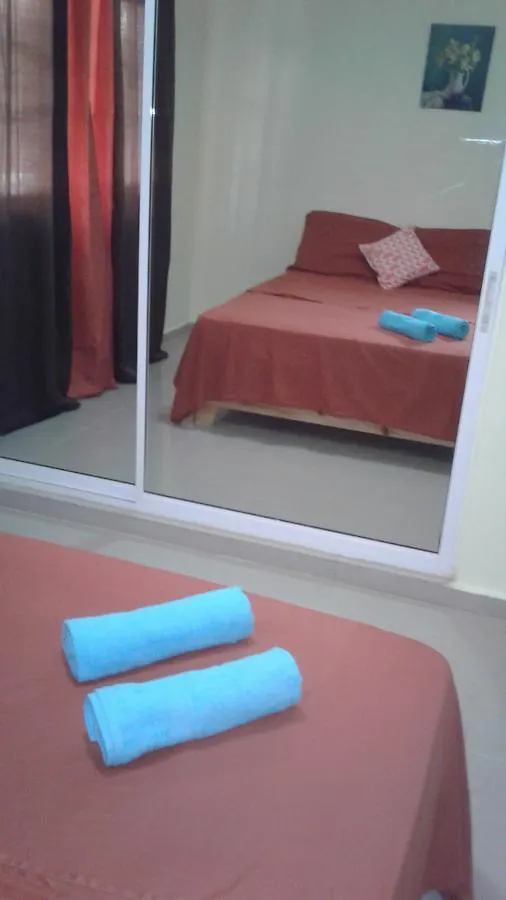 Herald Share Apartment Punta Cana Bed & Breakfast