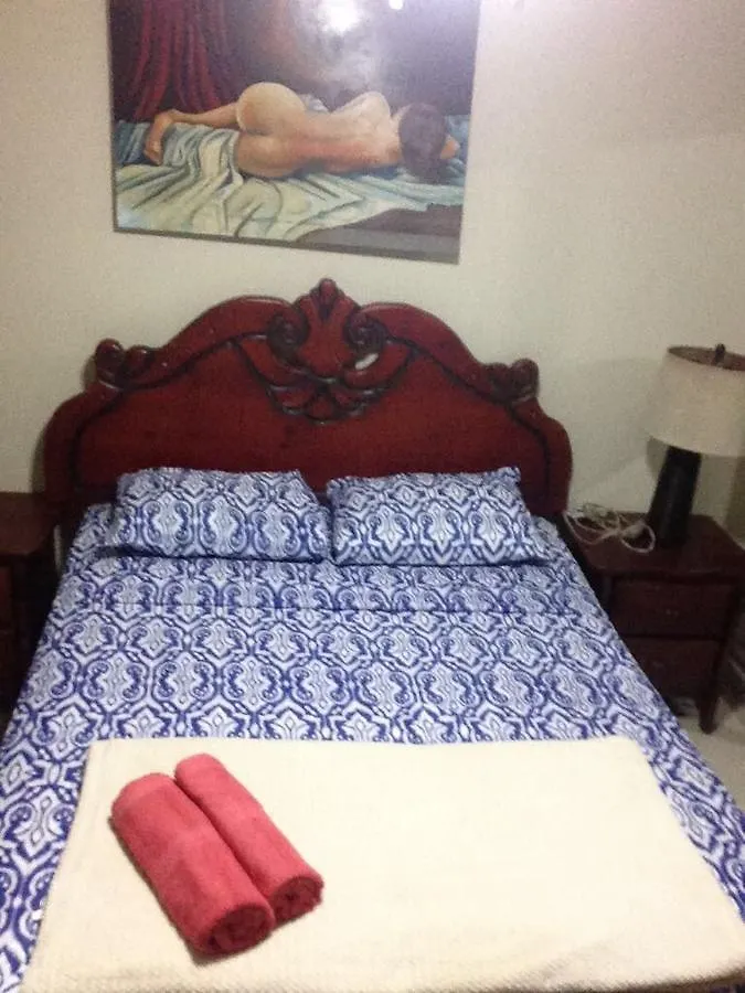 Herald Share Apartment Punta Cana Bed & Breakfast