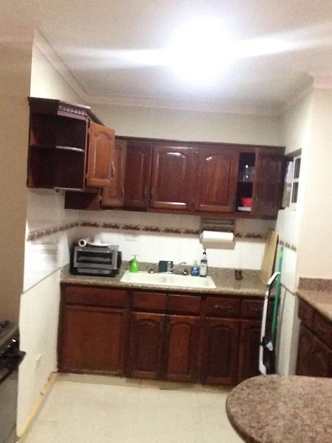 Herald Share Apartment Punta Cana