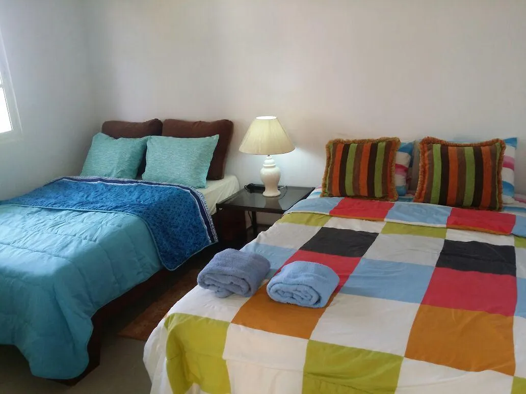 Bed & Breakfast Herald Share Apartment Punta Cana