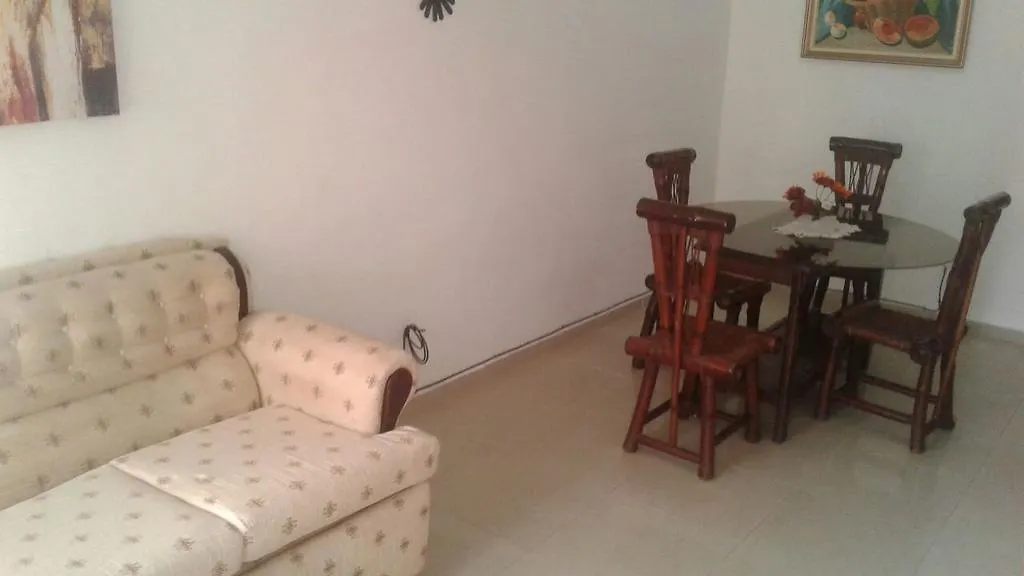 Herald Share Apartment Punta Cana Frühstückspension