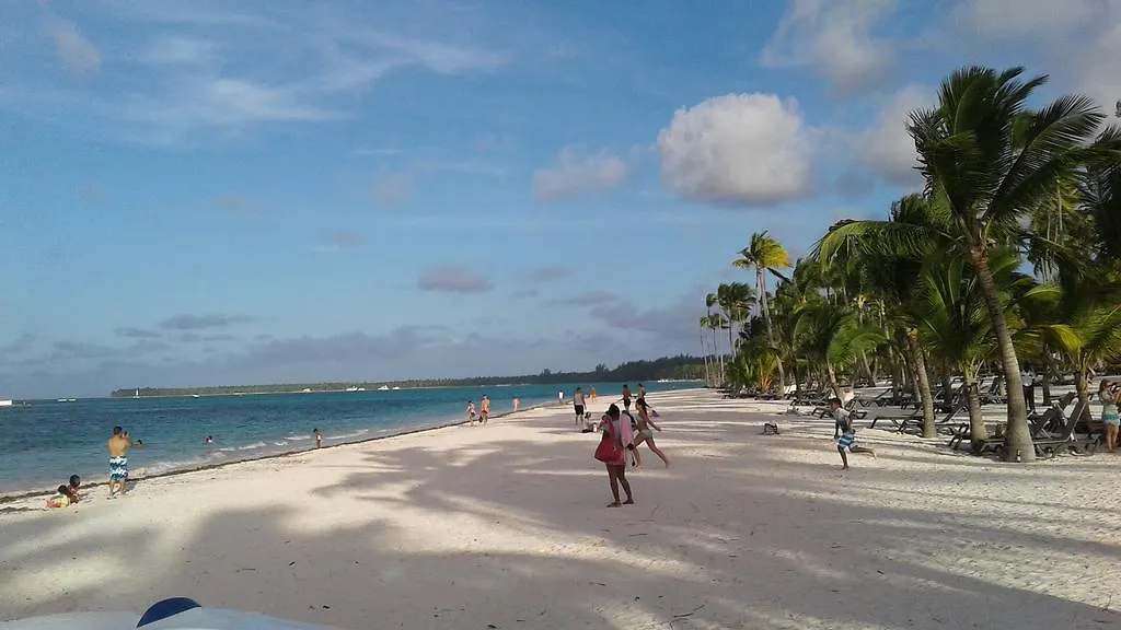 Herald Share Apartment Punta Cana 0*,