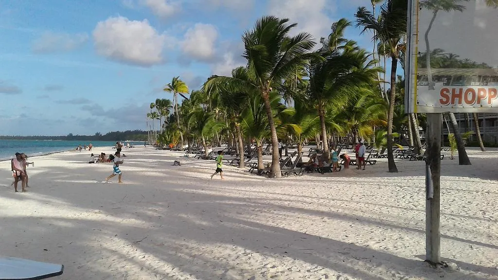 Herald Share Apartment Punta Cana