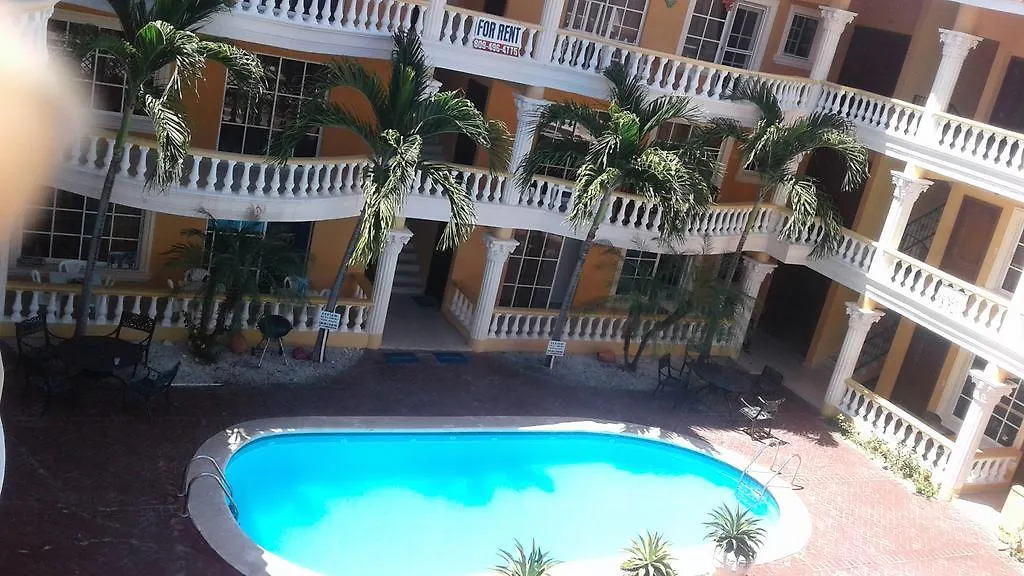 Herald Share Apartment Punta Cana 0*,  Dominikanische Republik