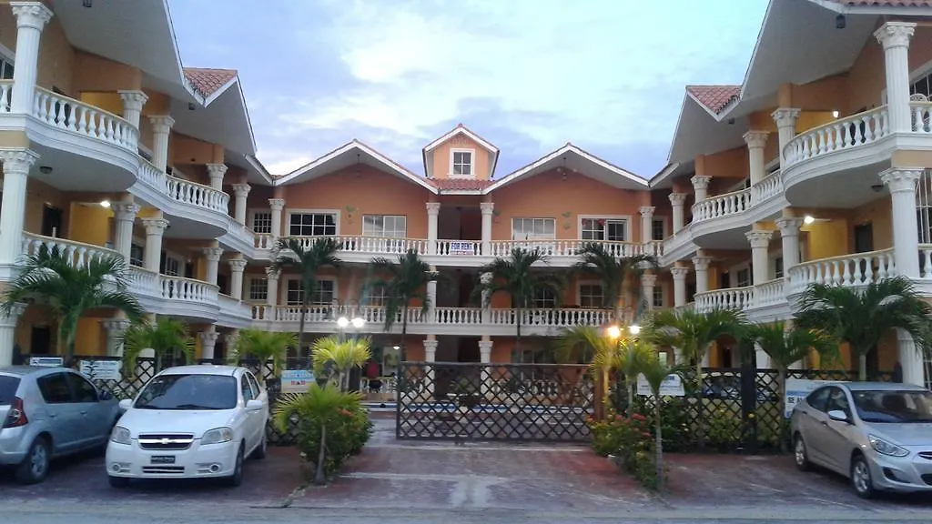 Herald Share Apartment Punta Cana 0*,  Dominikanische Republik