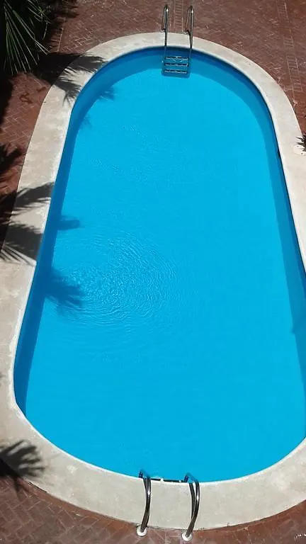Frühstückspension Herald Share Apartment Punta Cana