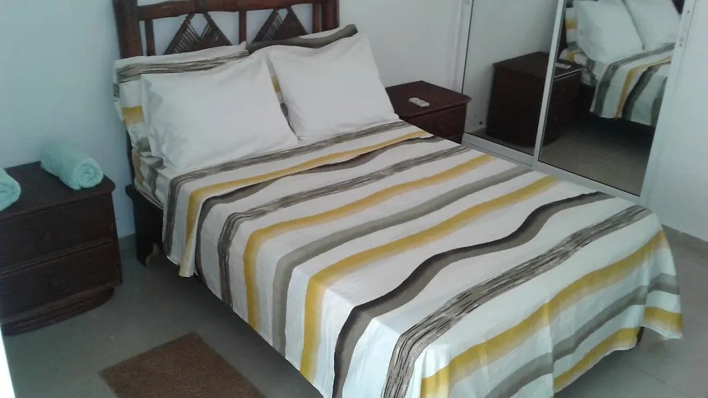 Herald Share Apartment Punta Cana Frühstückspension