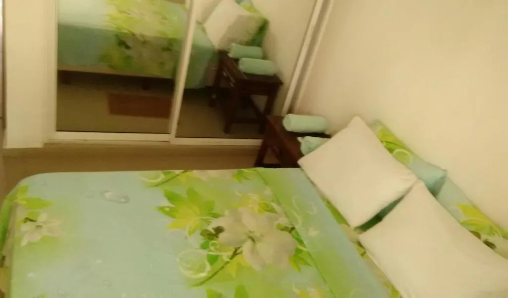 Frühstückspension Herald Share Apartment Punta Cana