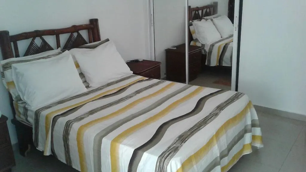 Frühstückspension Herald Share Apartment Punta Cana Dominikanische Republik