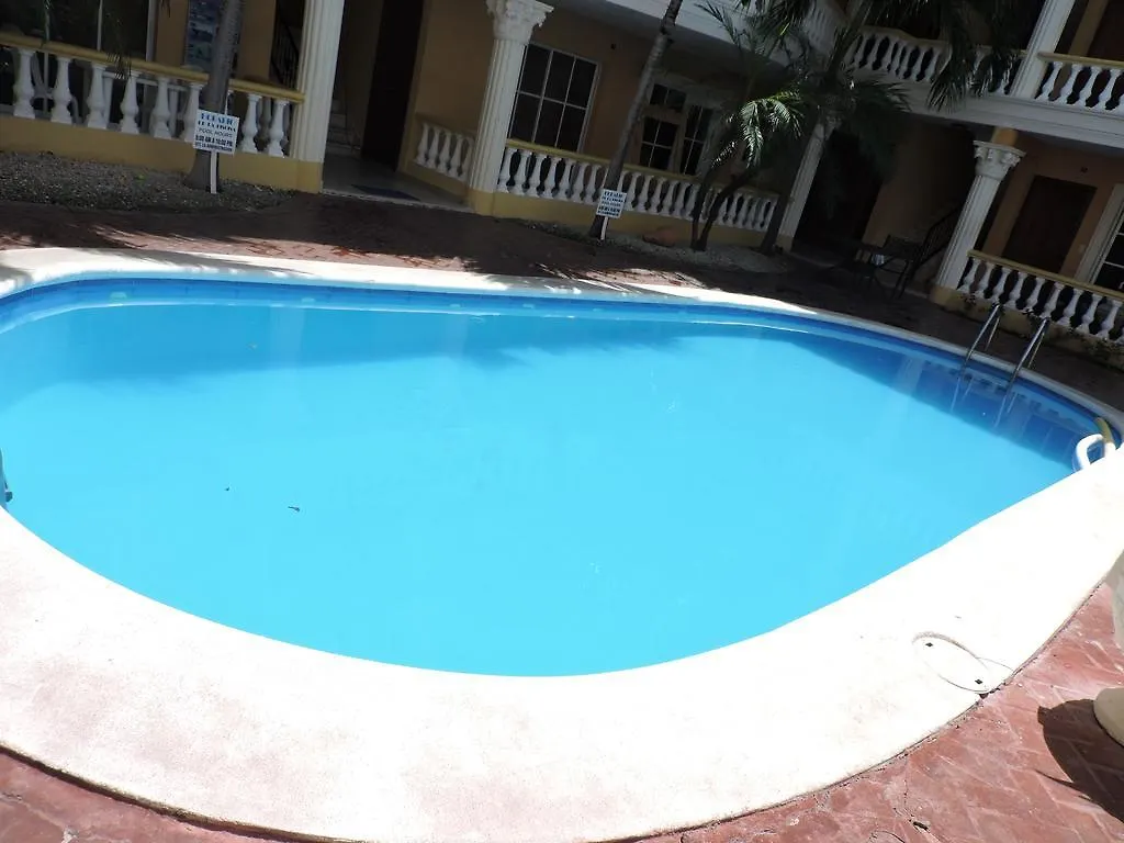 Herald Share Apartment Punta Cana