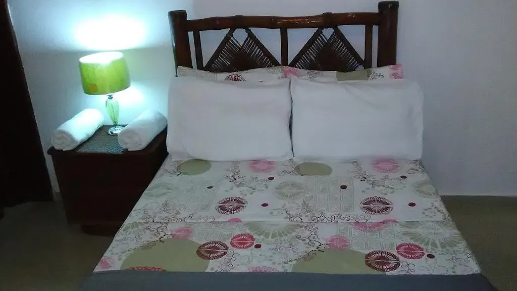 Frühstückspension Herald Share Apartment Punta Cana