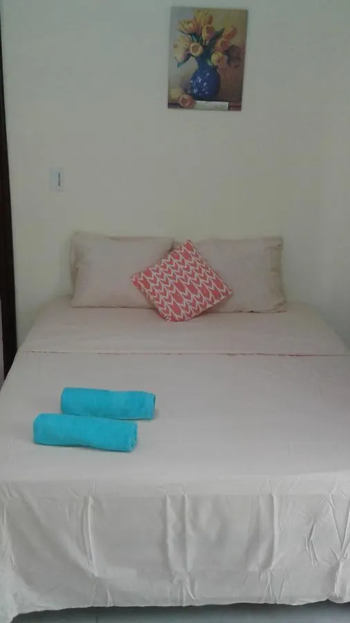 Frühstückspension Herald Share Apartment Punta Cana