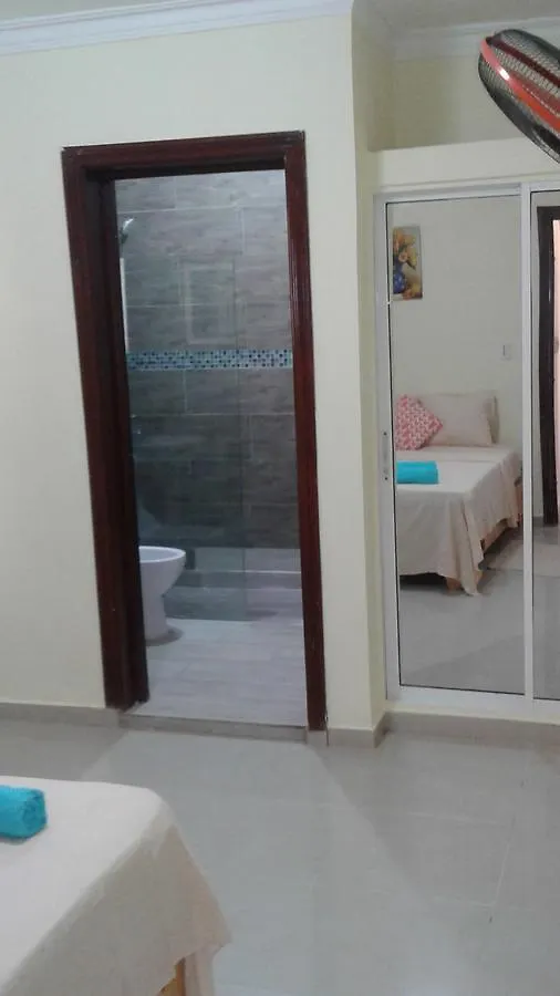 Herald Share Apartment Punta Cana Dominikanische Republik
