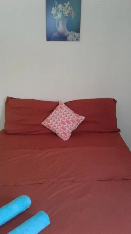 Herald Share Apartment Punta Cana Dominikanische Republik