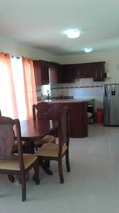 Herald Share Apartment Punta Cana 0*,  Dominikanische Republik
