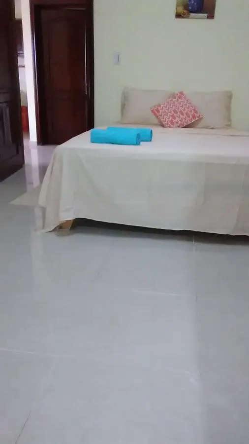 Frühstückspension Herald Share Apartment Punta Cana Dominikanische Republik