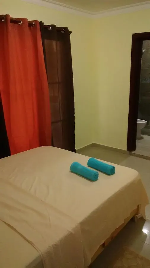 Frühstückspension Herald Share Apartment Punta Cana