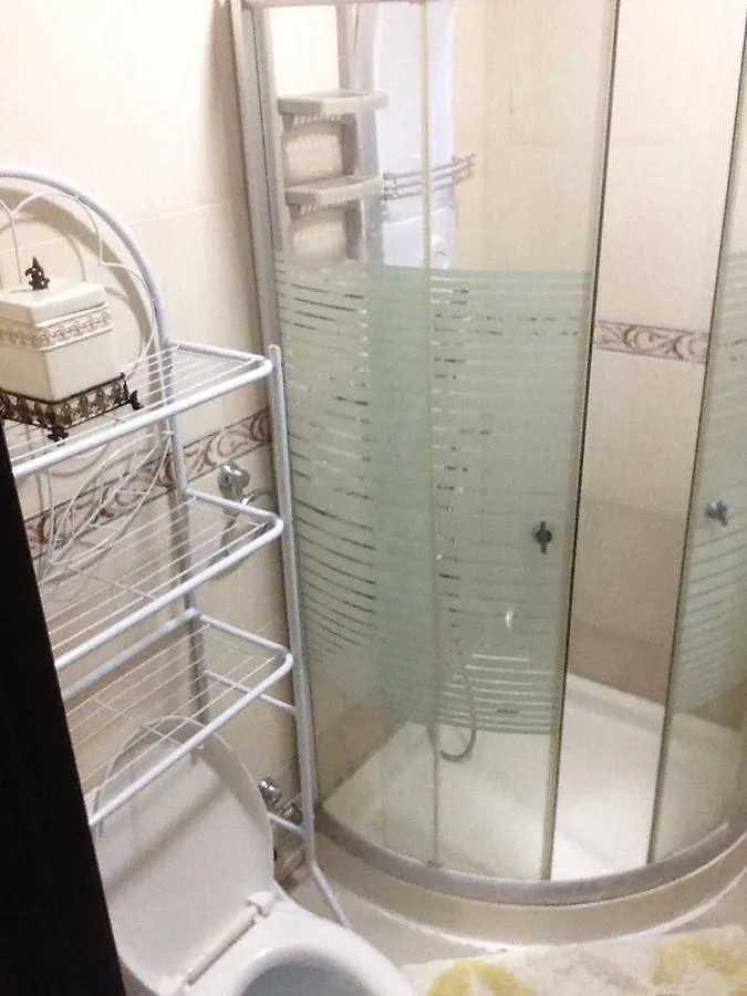 Herald Share Apartment Punta Cana
