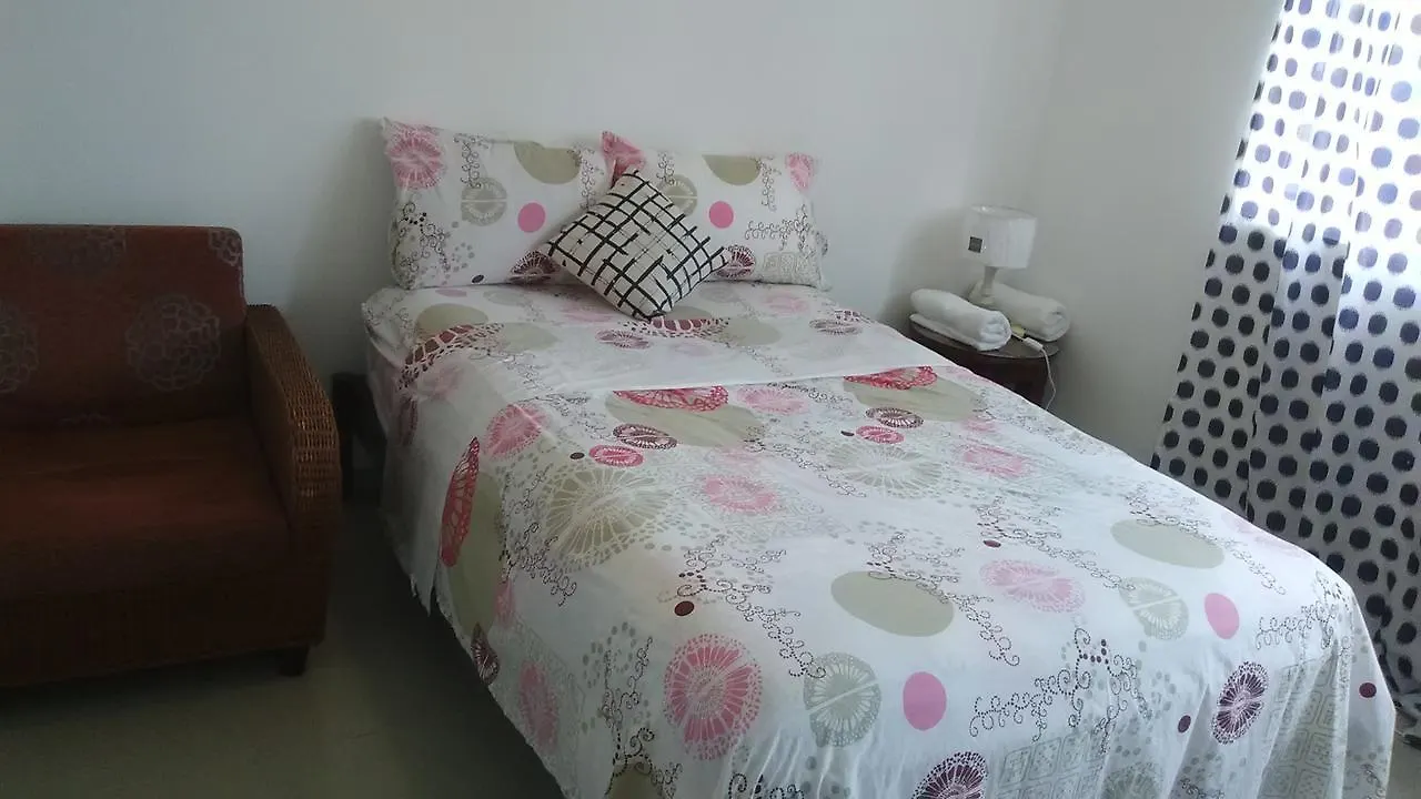 Herald Share Apartment Punta Cana Frühstückspension