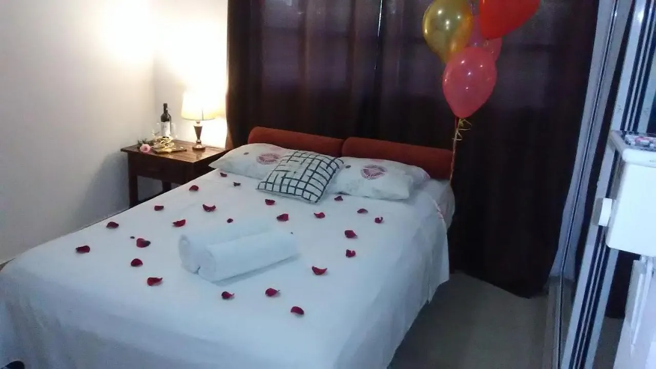 Herald Share Apartment Punta Cana